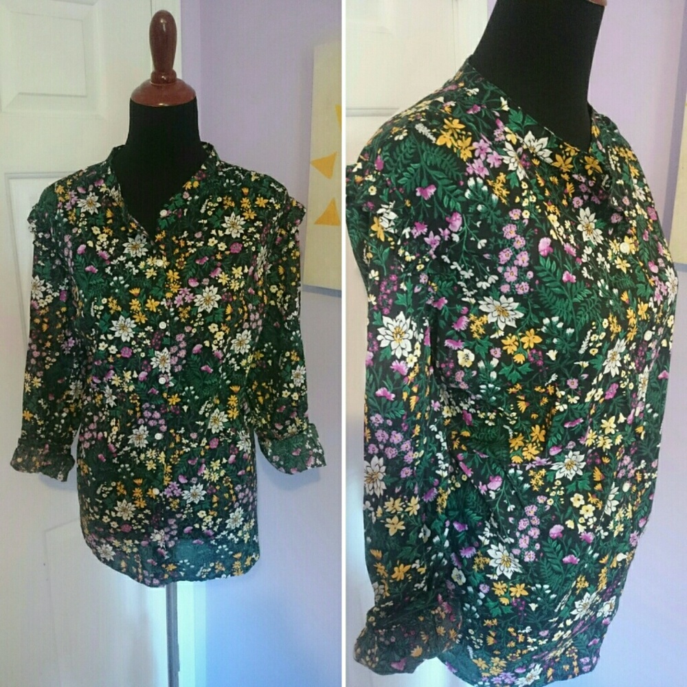 NWT Old Navy Shirt